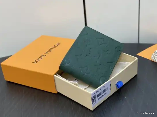 Frstbag ru LOUIS MULTIPLE WALLET-11.5*9*1.5cm VUITTON 0430